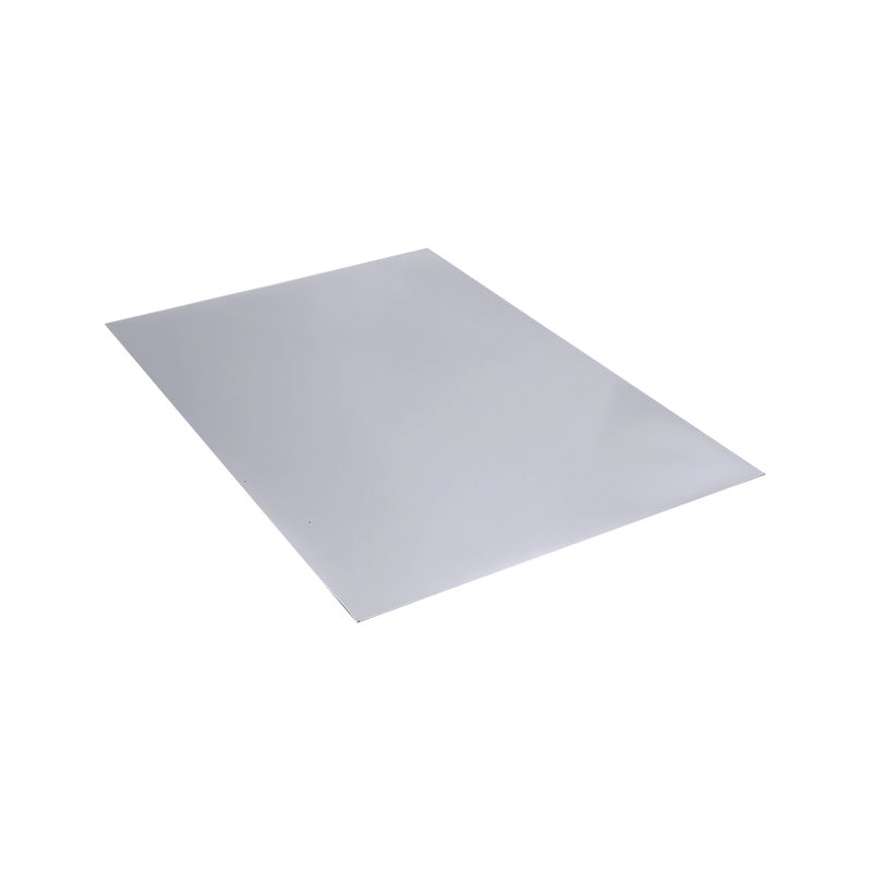 Splendida Argentea PP Label Material