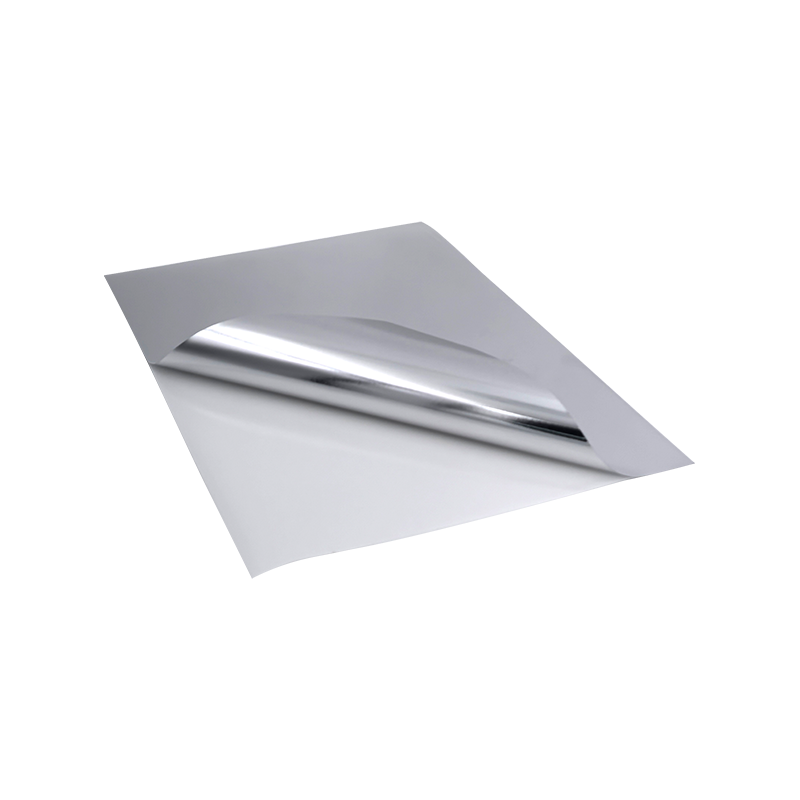 Splendida Argentea PP Label Material