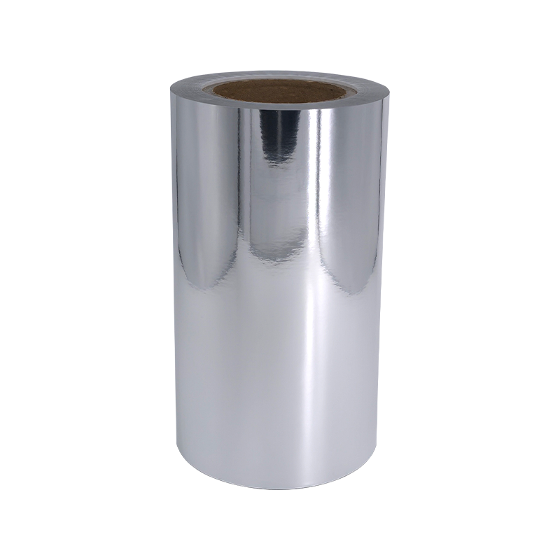 Splendida Argentea PP Label Material