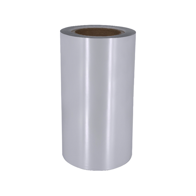 Splendida Argentea PP Label Material