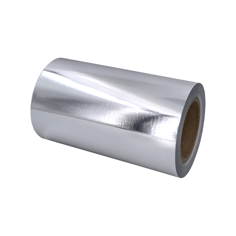 Splendida Argentea PP Label Material