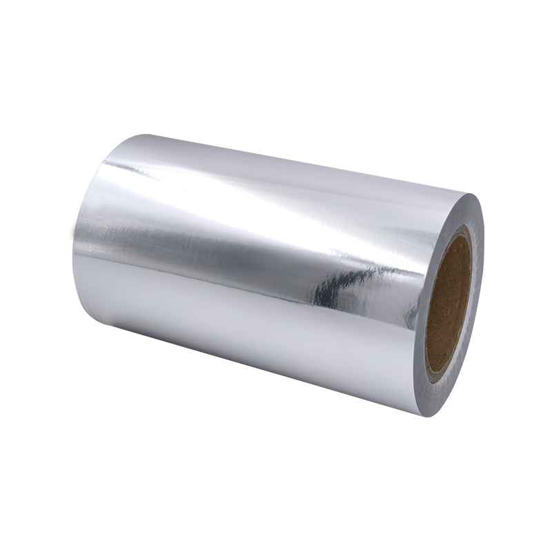 Splendida Argentea PP Label Material