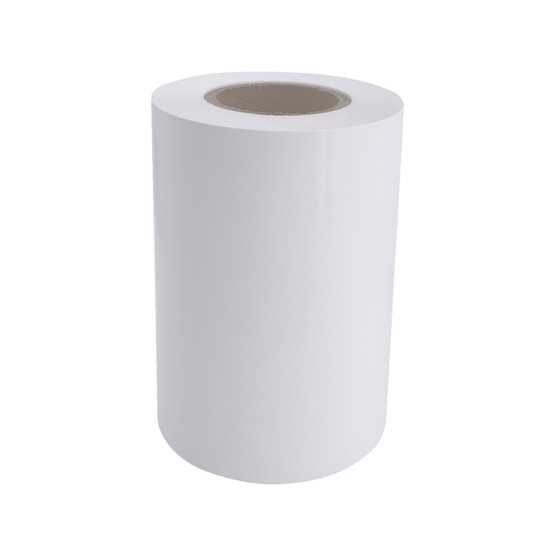 Semi Glossae Chartae Cum Adhaesione Fortius