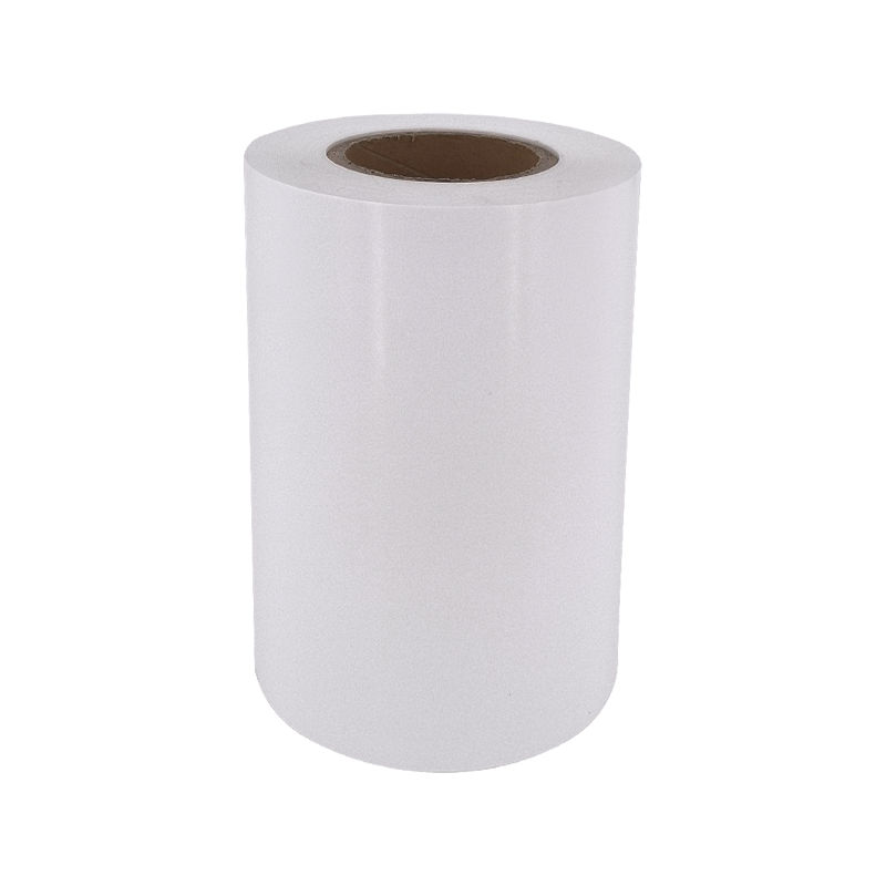 Semi Glossae Chartae Cum Adhaesione Fortius