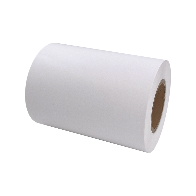 Semi Glossae Chartae Cum Adhaesione Fortius