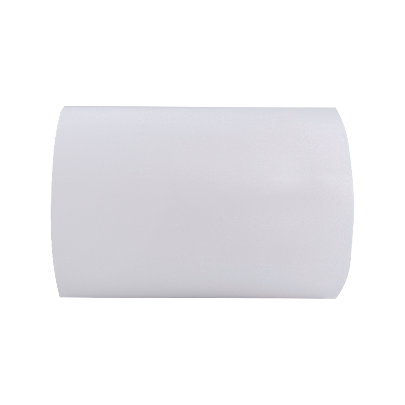 Semi Glossae Chartae Cum Adhaesione Fortius