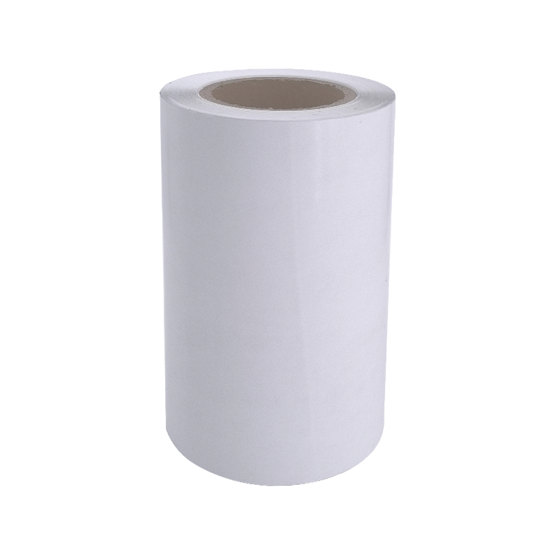 80g Coated Paper Laminated Cum Aluminium Film