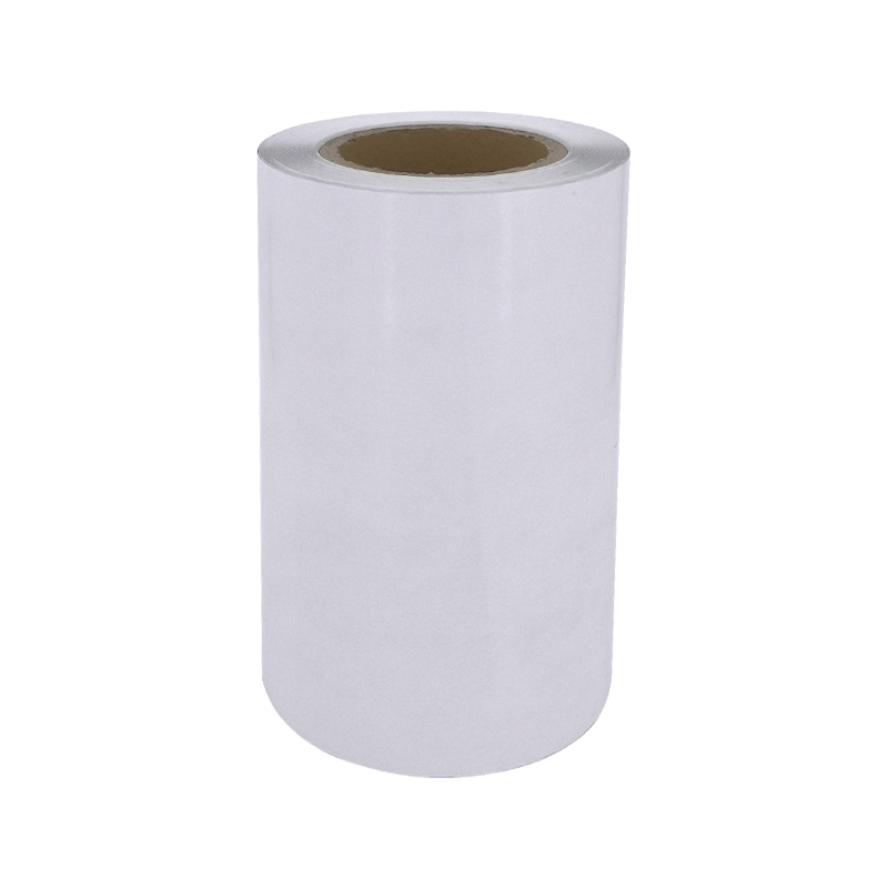 80g Coated Paper Laminated Cum Aluminium Film