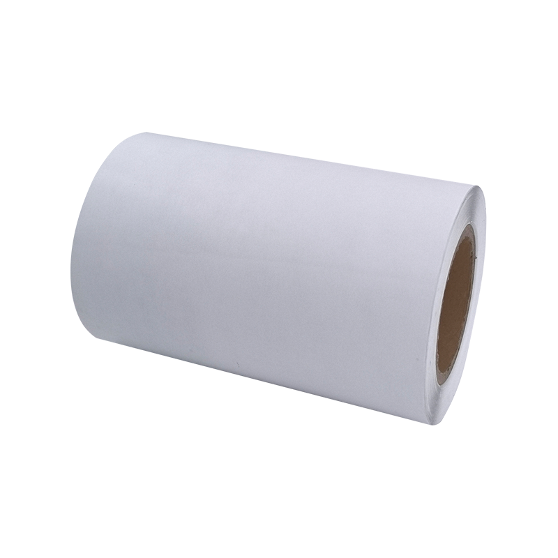 80g Coated Paper Laminated Cum Aluminium Film