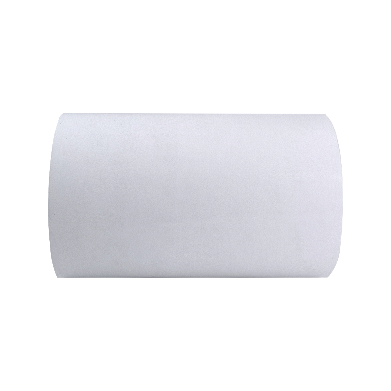 80g Coated Paper Laminated Cum Aluminium Film