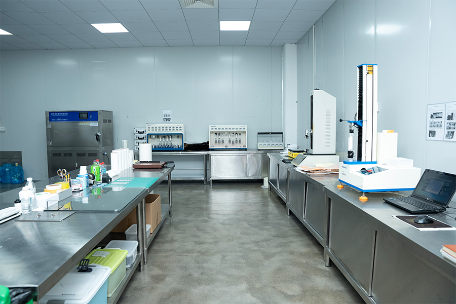 Margarita Alba Film Laminated ad B *