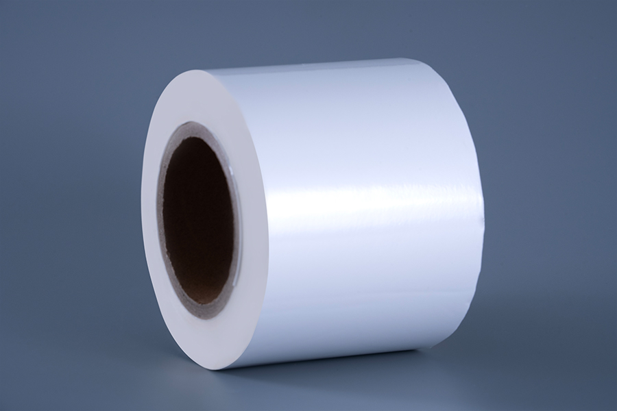 PET Film sui tenaces