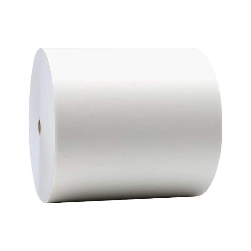 85gsm Sui tenaces Kraft Paper Cum Acrylic gluten et Yellow Liner