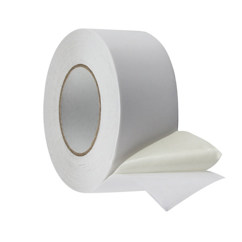 75gsm Themal Sticker Roll For Shipping Label Cum Acrylic Glue
