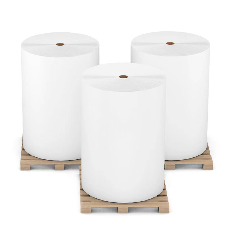 Matte Coated paper for Inkjet Printing Sticker Paper