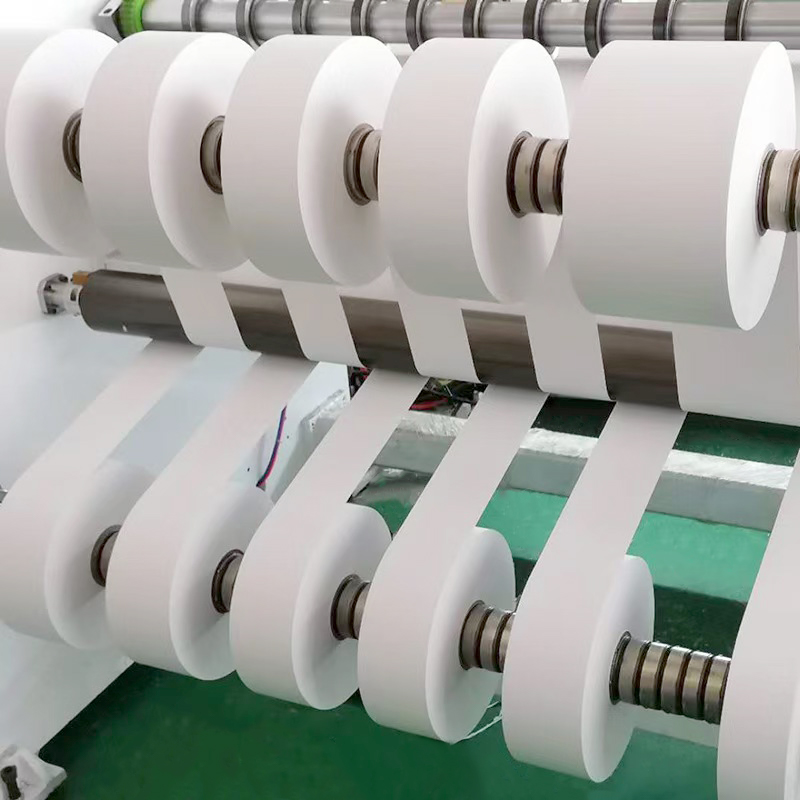 Matte Coated paper for Inkjet Printing Sticker Paper