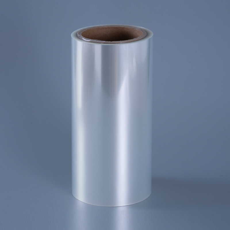 Self Tenaces Inkjet Serena PET Film