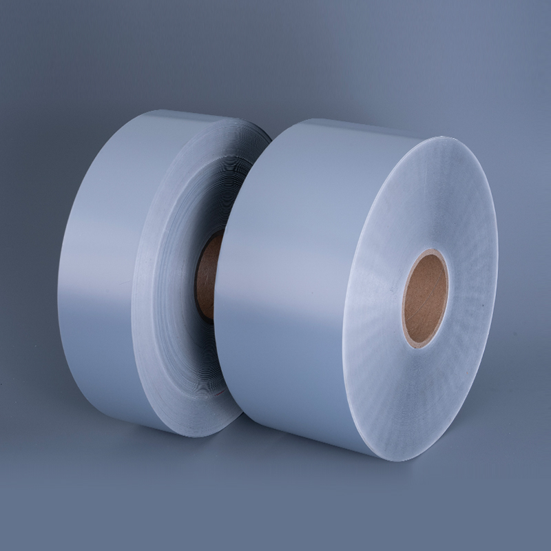 Self Tenaces Inkjet Matte Silver PET Film