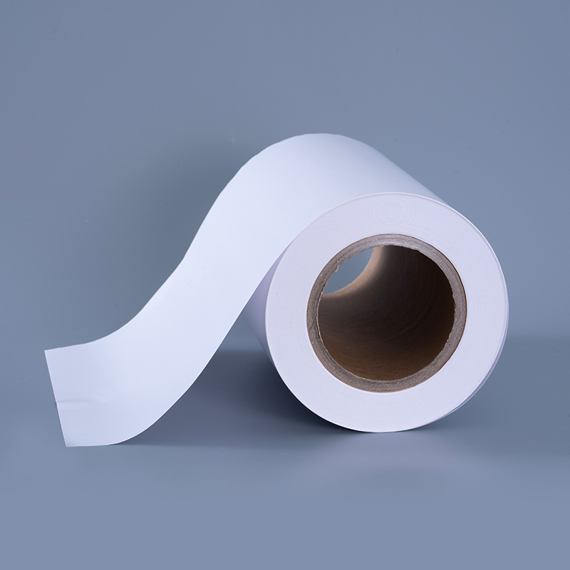 Forma IMPERVIUS Matte White Vinyl Sticker Paper for Inkjet Printer