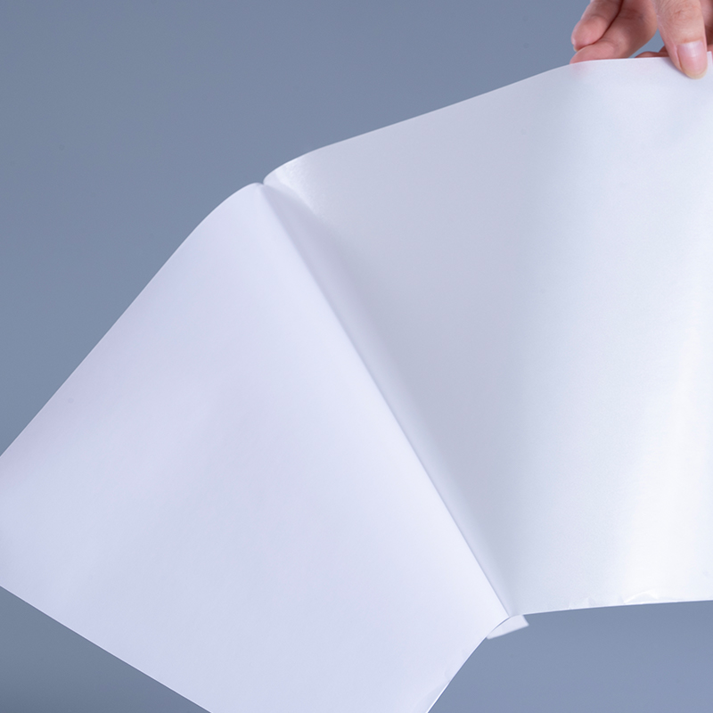 Self Tenaces Forma Glossy White Inkjet Photo Paper