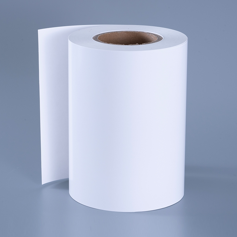 Forma IMPERVIUS Matte White Vinyl Sticker Paper for Inkjet Printer