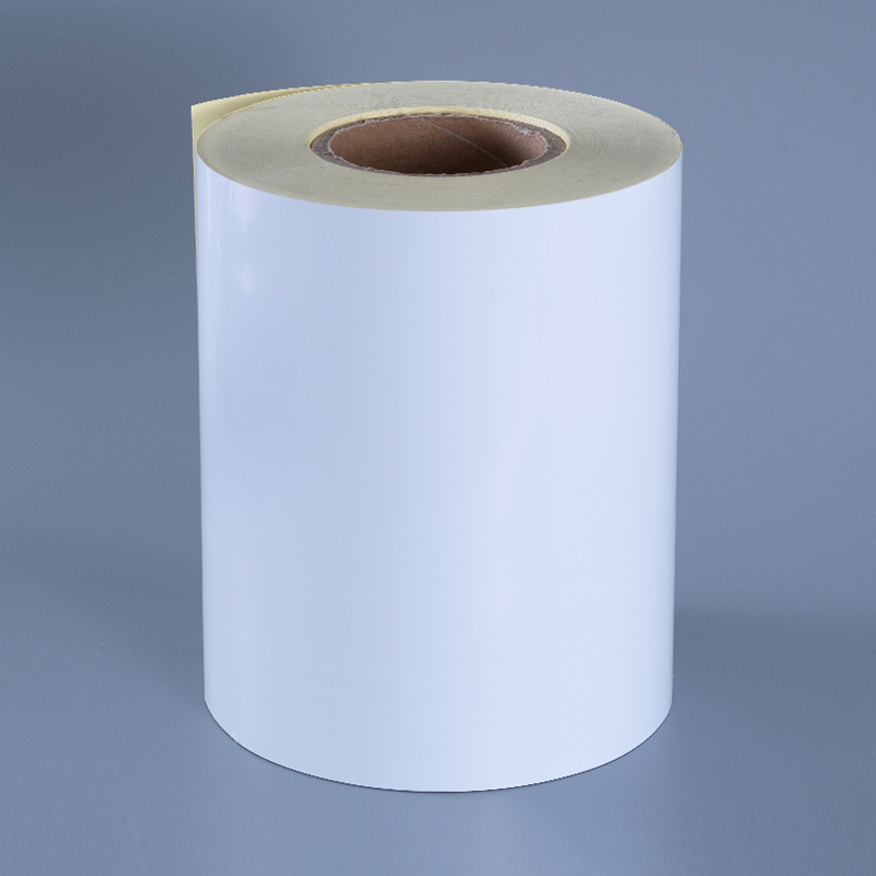 Forma tenaces Vinyl Sticker paper pro Inkjet Printer