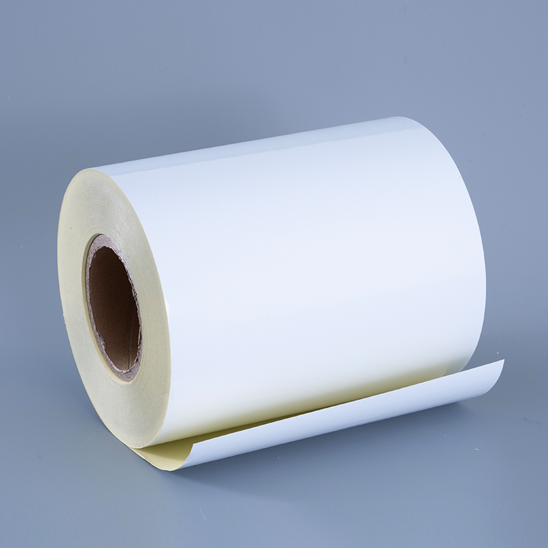 Forma tenaces Vinyl Sticker paper pro Inkjet Printer