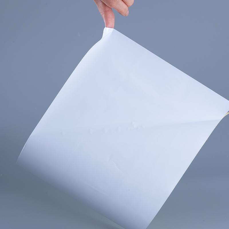 Forma tenaces Vinyl Sticker paper pro Inkjet Printer