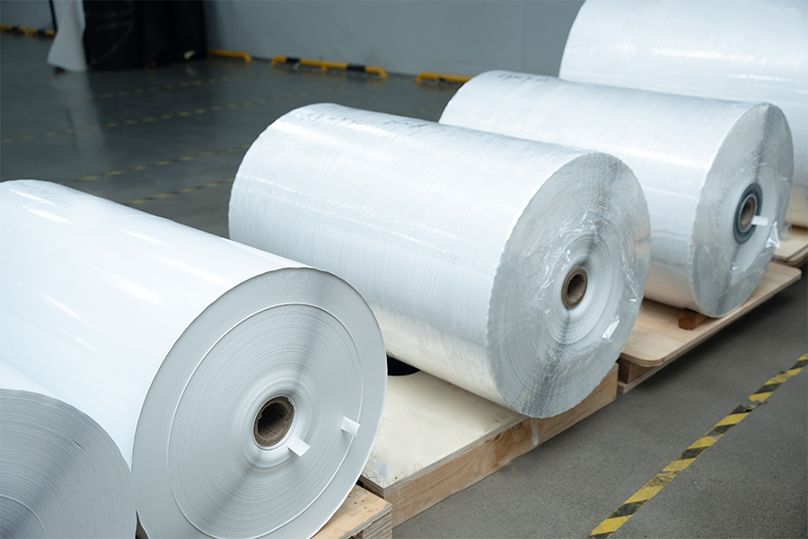 Inkjet Serena PET Film