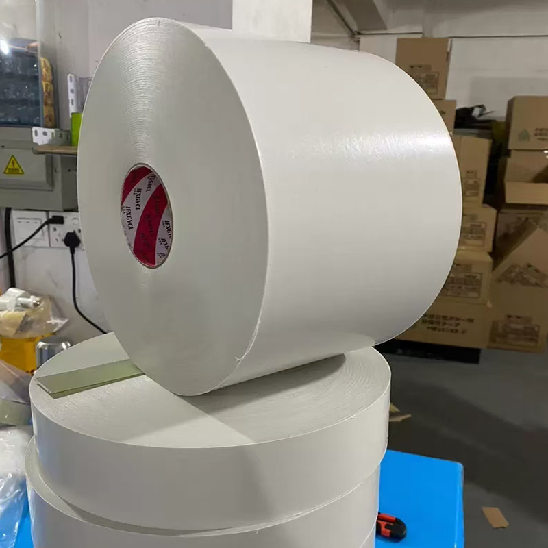 Medicinae duplex postesque Tape