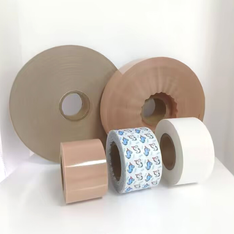 Medical Cutis Color PE Tape