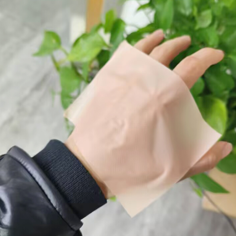 Medical Cutis Color PE Tape