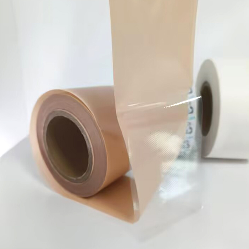 Medical Cutis Color PE Tape
