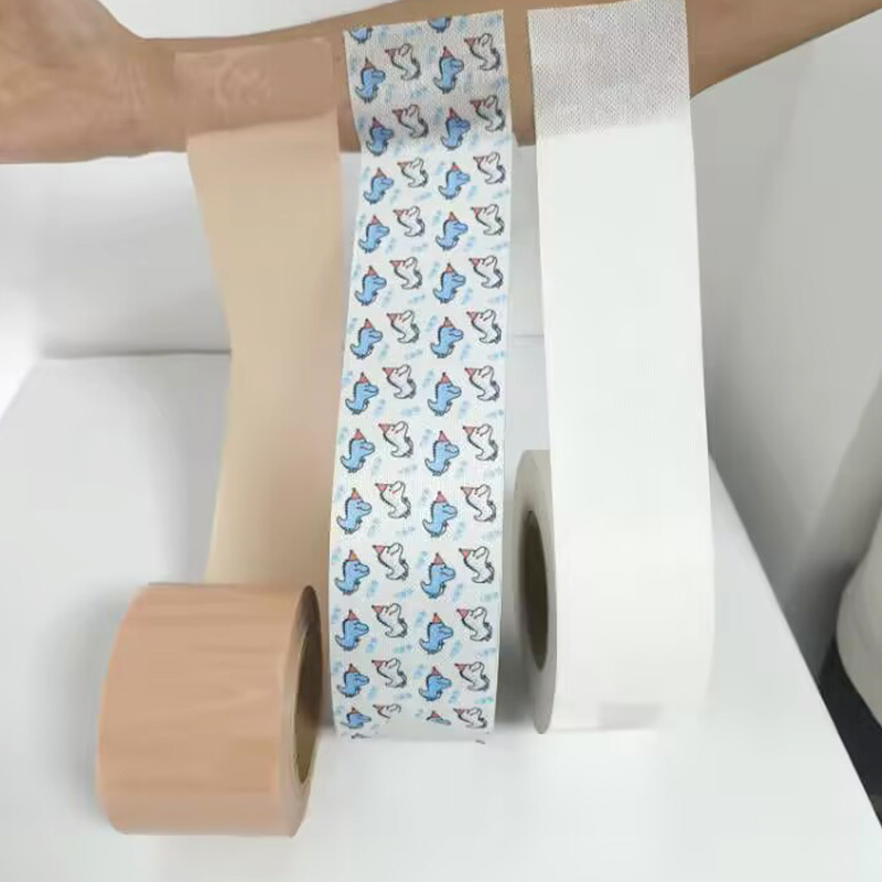 Medical Cutis Color PE Tape