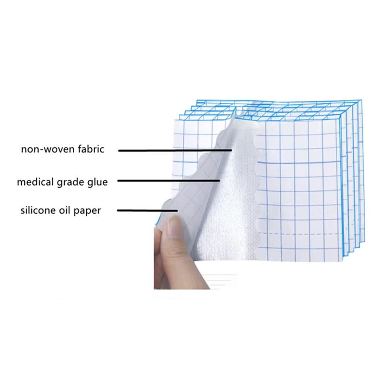 Non texta Amicientes Roll