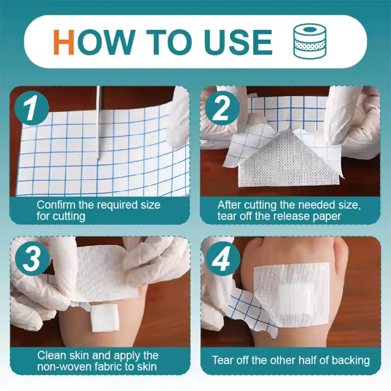 Non texta Amicientes Roll