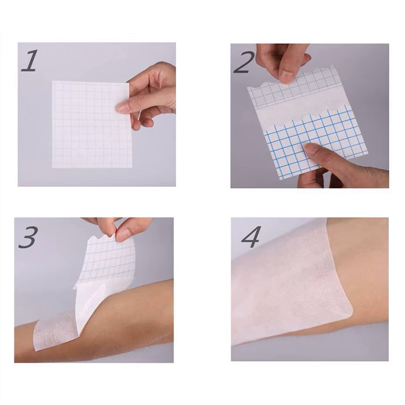 Non texta Amicientes Roll