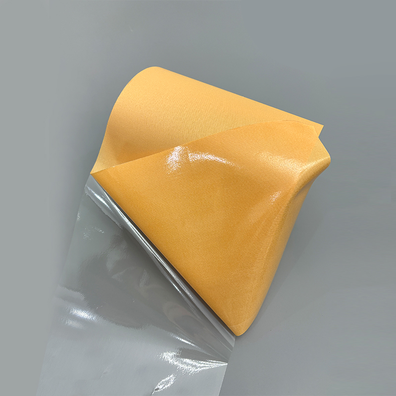 Rudis tenaces Bandage Material