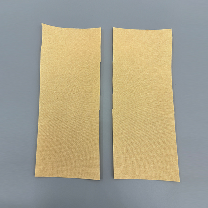 Rudis tenaces Bandage Material