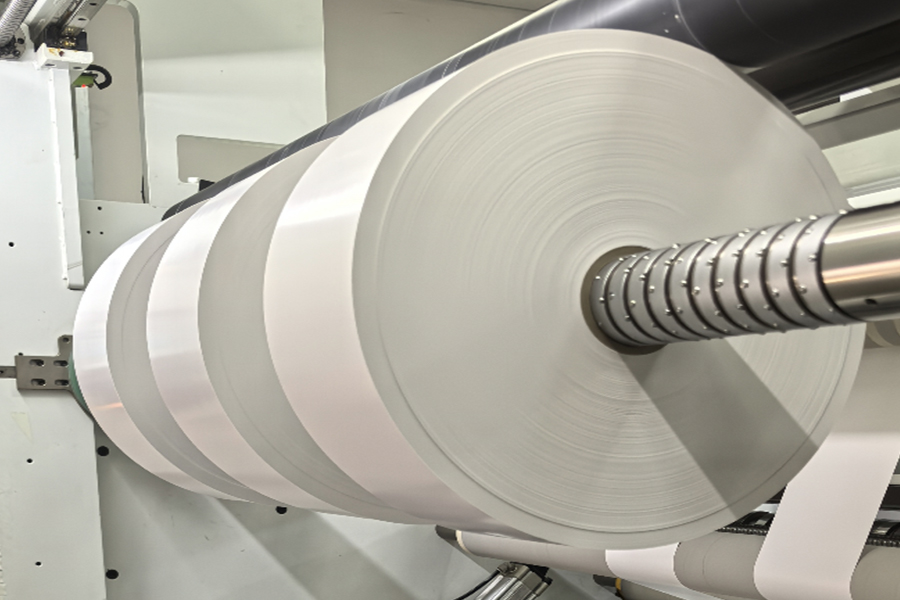 Fortius Tenaces Label Materials