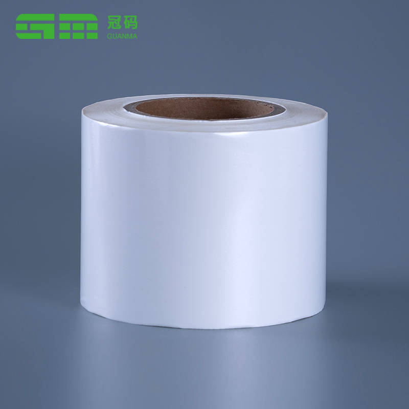 60mic Pearl White Self Adhesive PP Vinyl Sticker Paper for Inkjet Printer