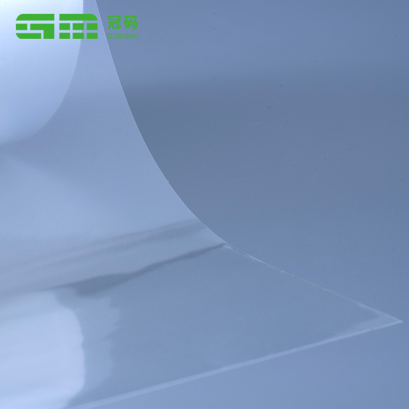 50mic Serena Self Tenaces PP Jumbo Roll cum permanentes tenaces