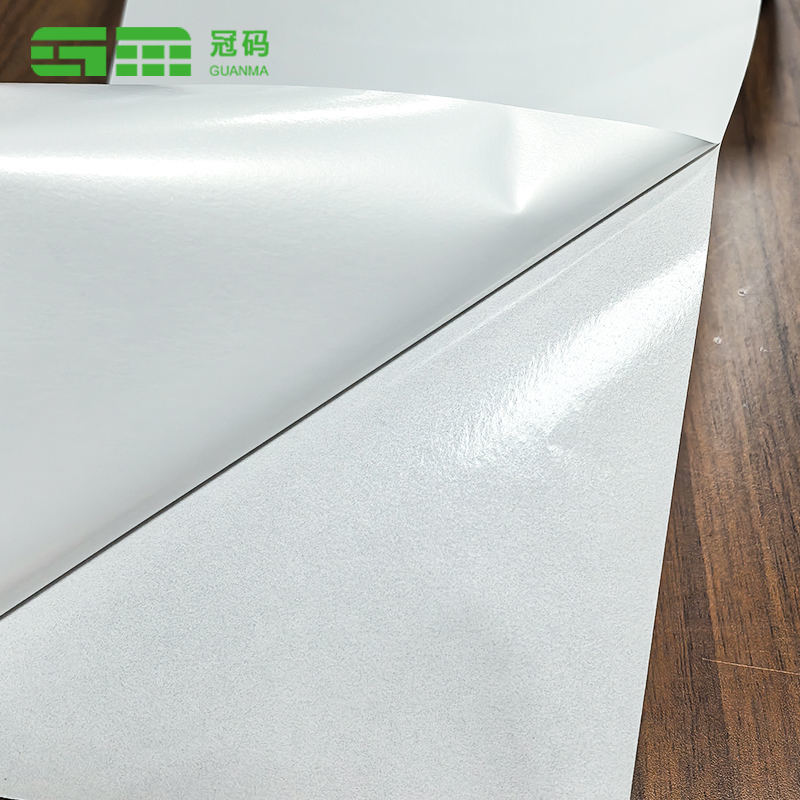 Fortius Adhesio Flexilis Glue Tyro Adhesive Paper Label