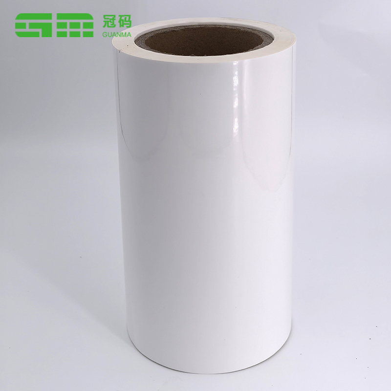 Fortius Tenaces Pugna Labels IMPERVIUS Label Rolls