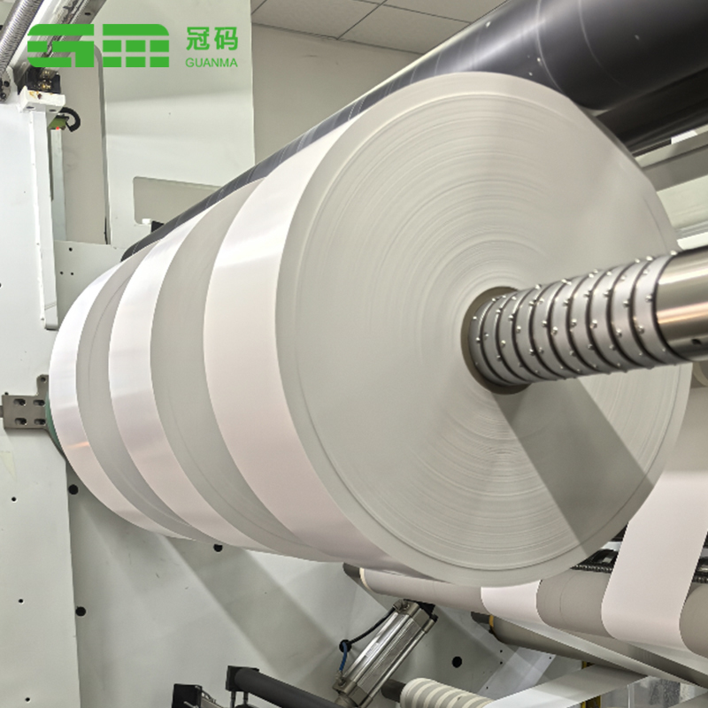 Fortius Tenaces Pugna Labels IMPERVIUS Label Rolls