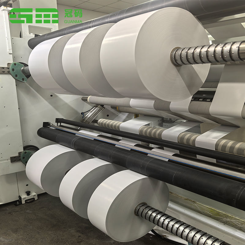 Fortius Adhesio Flexilis Glue Tyro Adhesive Paper Label